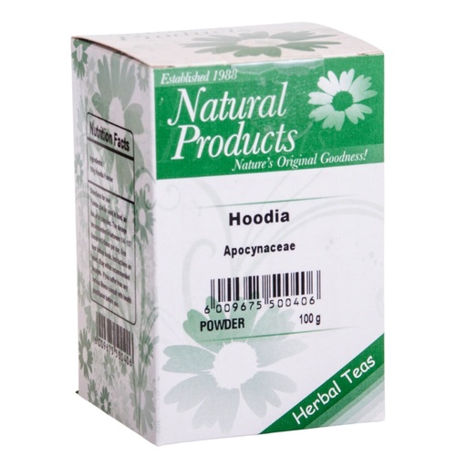 Hoodia, 100g