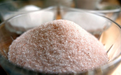 Himalayan Salt, 500g