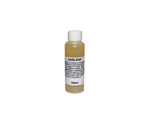 Lactic Acid, 1Litre