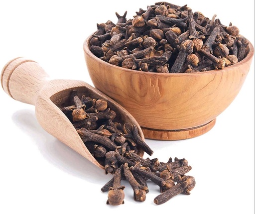 Cloves, 100g
