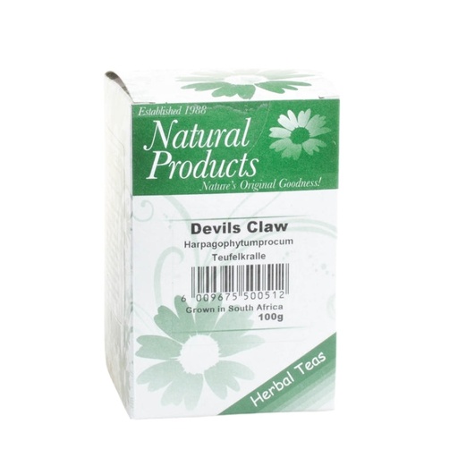 Devil's Claw , 100g