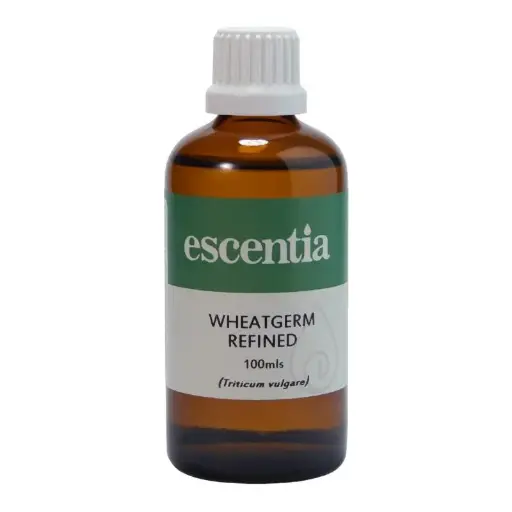 Wheatgerm Oil, 100ml