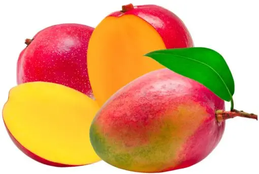 Mango Butter, 500g