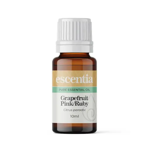 Grapefruit Essential Oil, 10ml
