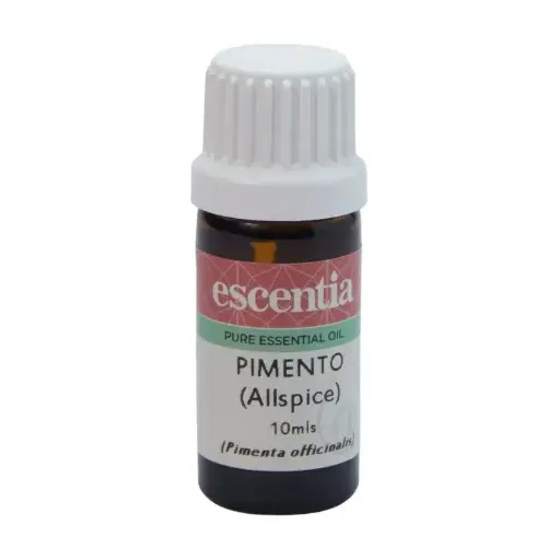Pimento Essential Oil (Allspice), 10ml
