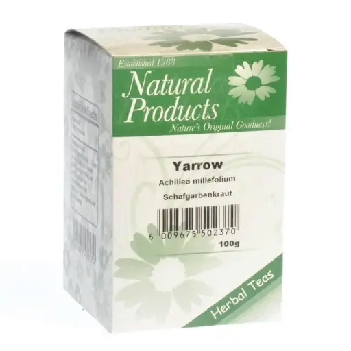 Yarrow, 100g