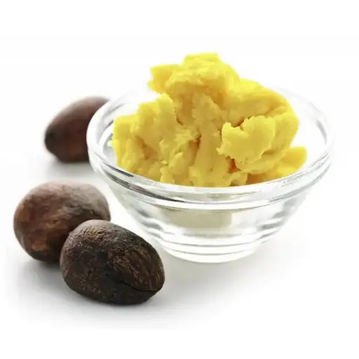 Ghana Shea Butter, 250g