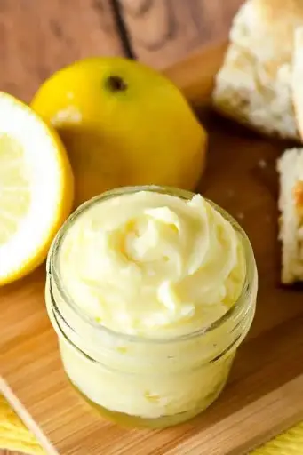 Lemon Butter, 250g