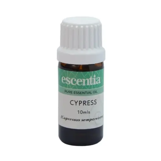 Cypress Essential Oil, 10ml