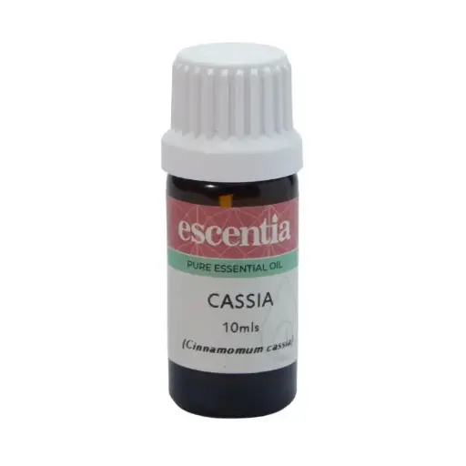 Cassia Essential Oil, 10ml
