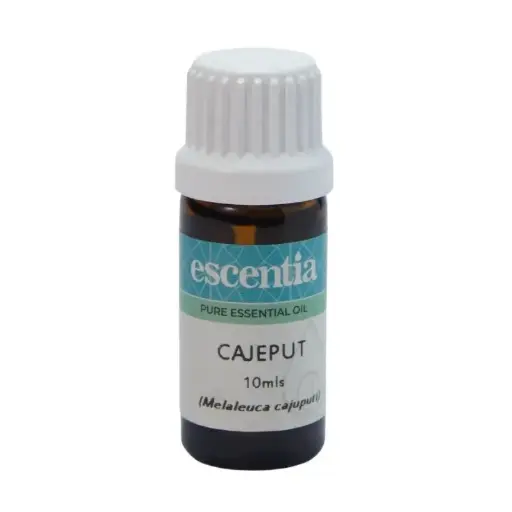 Cajeput Essential Oil, 10ml