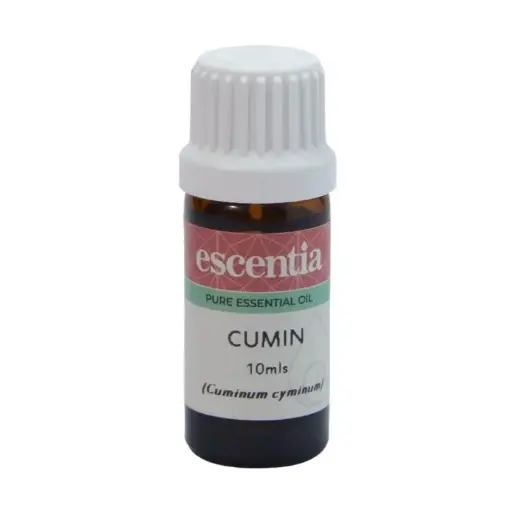 Cumin Essential Oil, 10ml