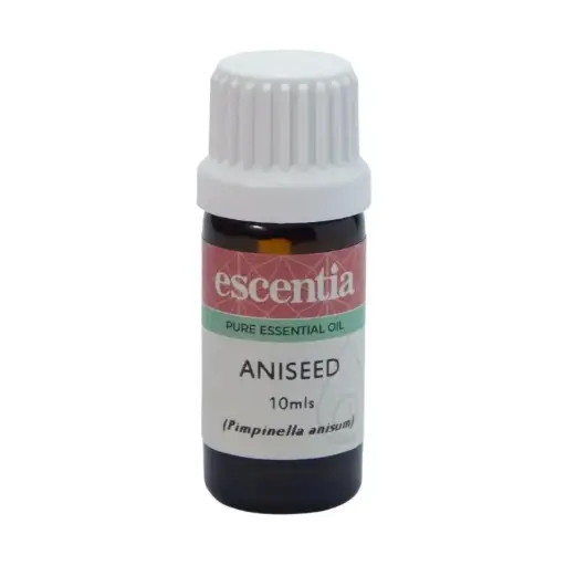 Aniseed Essential Oil, 10ml