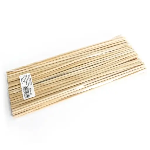 12x 3.5 mm Indo Reeds - 1 Stick
