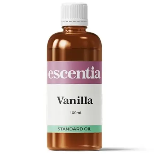 Vanilla Blend Essential Oil, 100ml