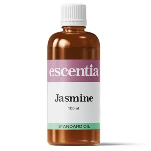 Jasmine Blend Essential Oil, 100ml