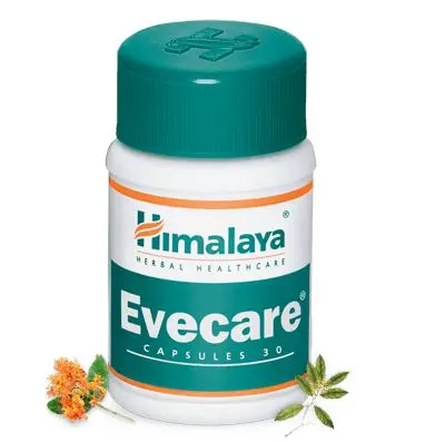 Himalaya Evecare Tablets, 60s