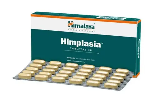 Himalaya Himplasia Tablets, 30s