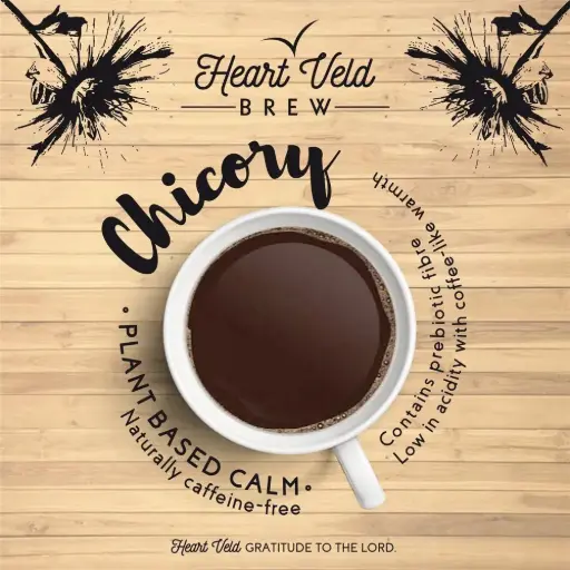 Chicory Tea, 100g