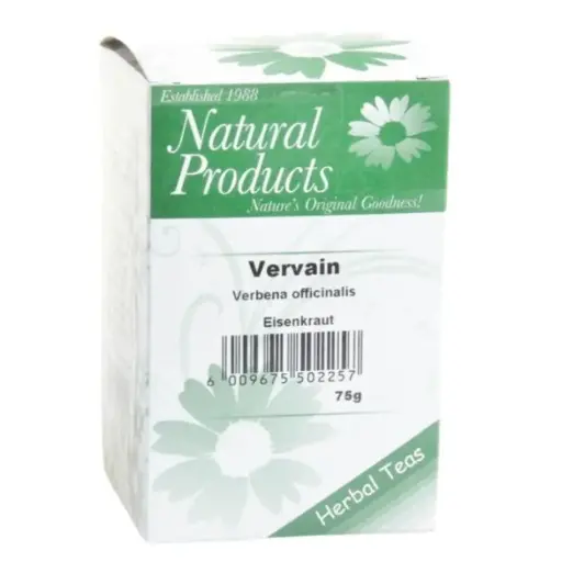 Vervain Herb, 75g