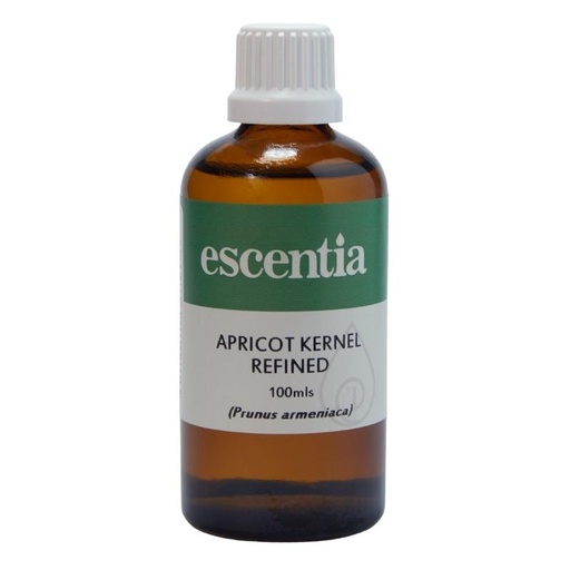 Apricot Kernel Oil, 100ml