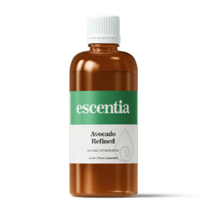 Avocado Oil, 100ml