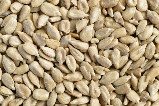 Sunflower Seeds, 100g