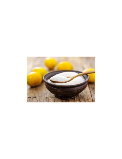 Citric Acid, 250g