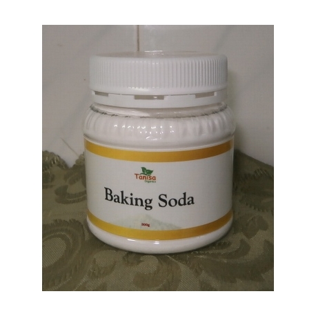 Baking Soda, 200g