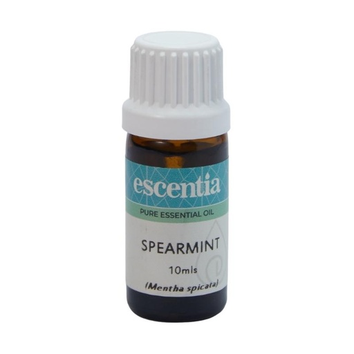 Spearmint Essential Oil, 10ml
