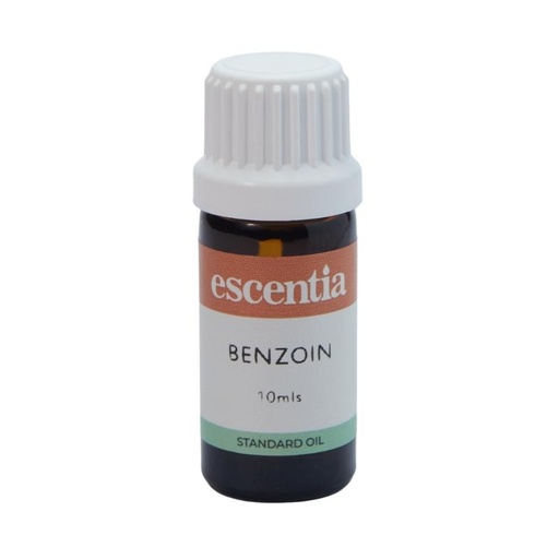 Benzoin Essential Oil, 10ml