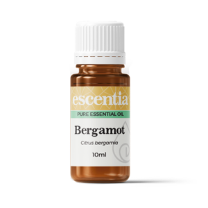 Bergamot Essential Oil, 10ml